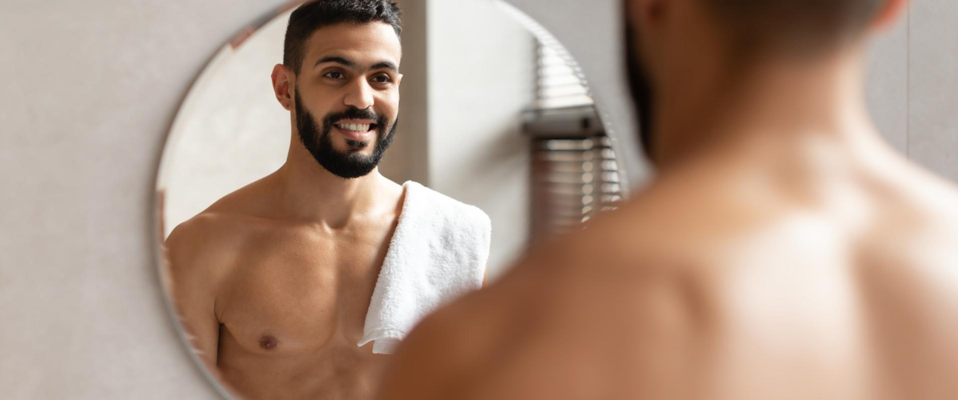 Pielęgnacja brody i włosów męskich, jakiego sprzętu potrzebujesz?