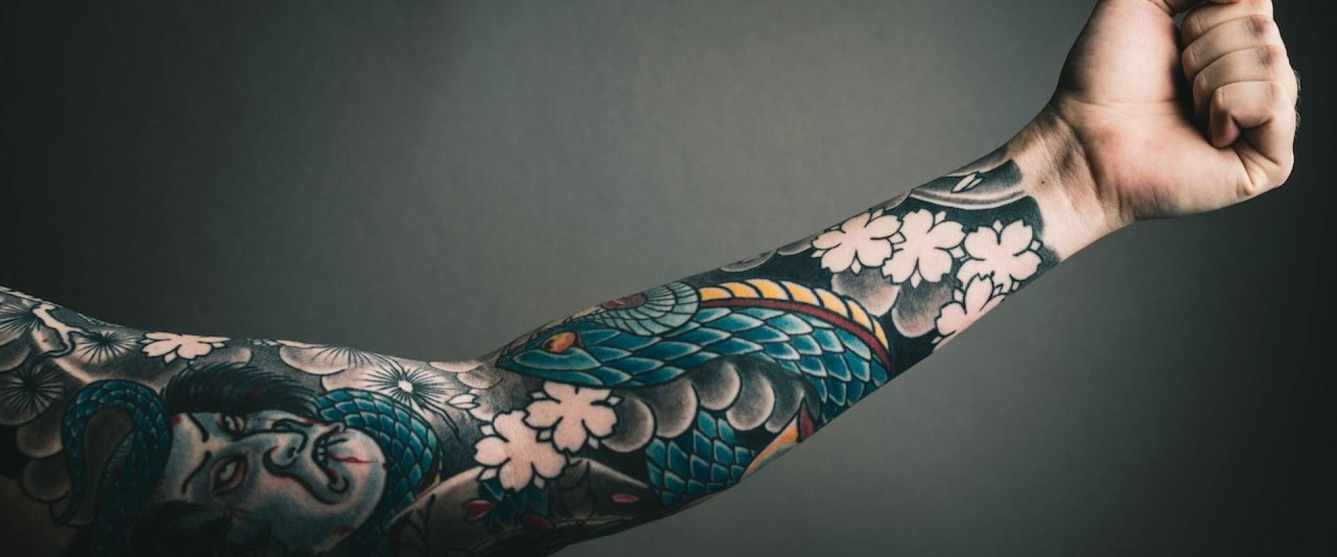 Tatuaże w Jeleniej Górze: Zdobądź Unikalny Tatuaż w Renomowanym Salonie 