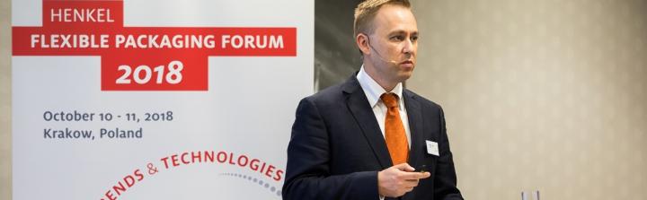 Henkel Polska: ambitne plany na rok 2025, pewne rozwiązania w kwestii gospodarki obiegu zamkniętego już zostały wdrożone