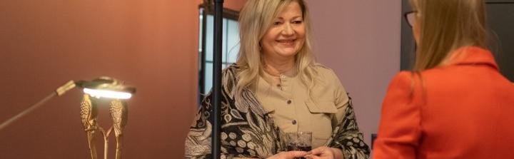 Marzena Łukowska-Chmiel, RuNo Cosmetics: Cenię branżę za to, że nie ma w niej miejsca na bylejakość