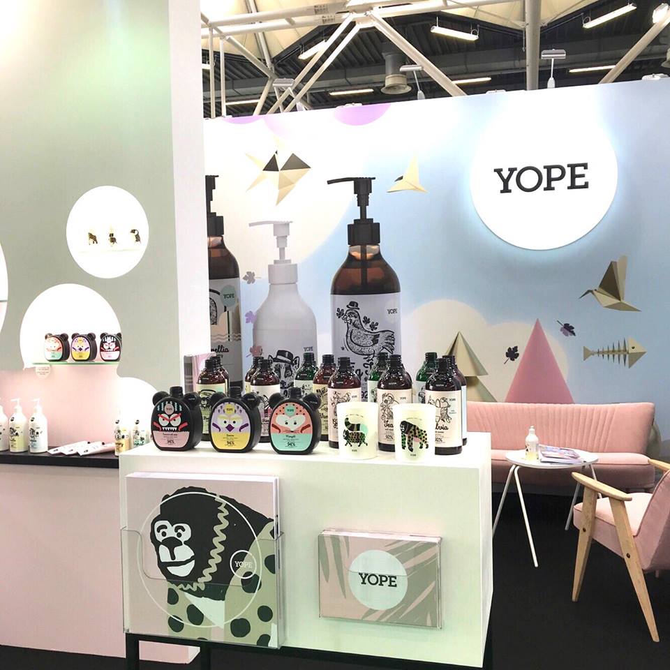 Yope ma być marką globalną