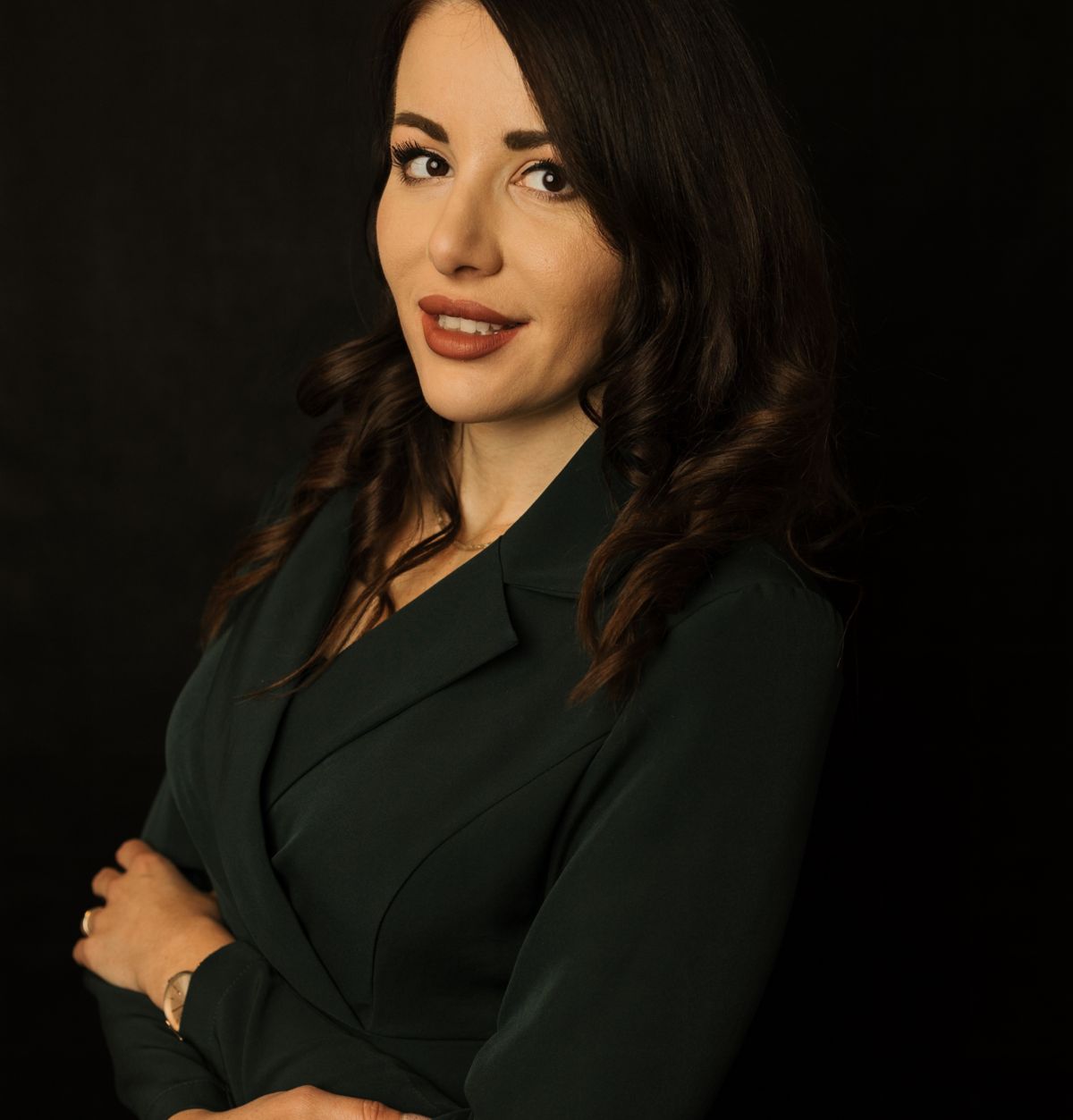 Magdalena Balicka