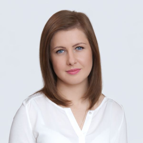 Ilona Kiraga