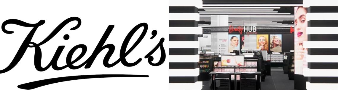 Kiehls debiutuje w perfumeriach Sephora w Polsce