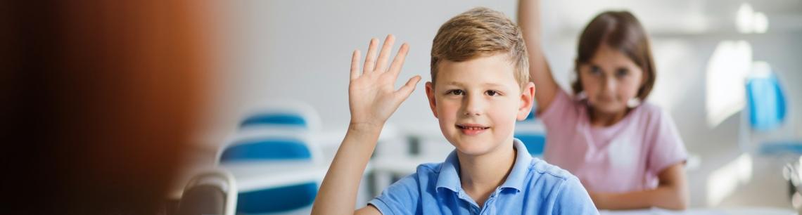 Henkel wspiera edukację dzieci w ramach programu stypendialnego Wiem, że warto się uczyć