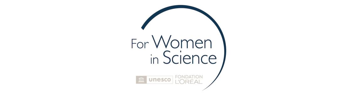 Laureatki nagrody L’Oréal–UNESCO For Women in Science International Awards 