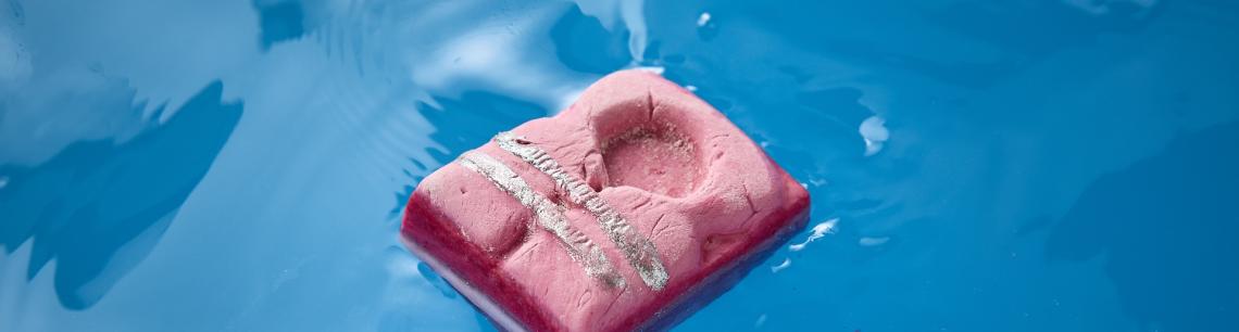 Lush wspiera misje ratunkowe Sea-Watch na Morzu Śr&oacute;dziemnym