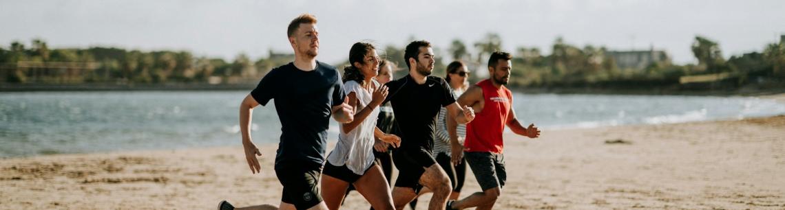 Rekordowy Bieg Rossmann Run 