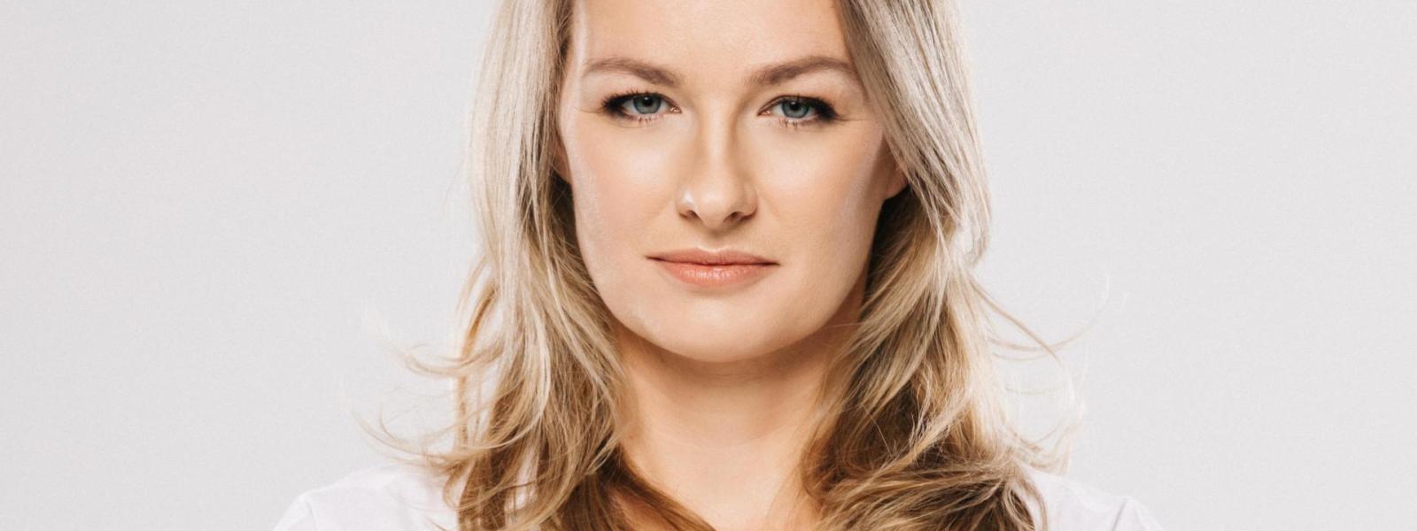 Joanna Draniak-Kicińska, Bandi: Dzisiejszy klient naprawdę nie ma łatwego zadania