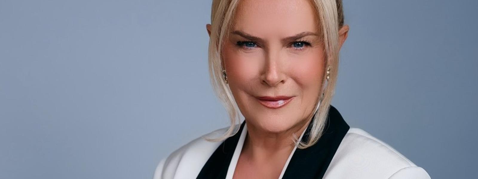 Dorota Soszyńska, Oceanic: Każdy rok ma swój plan, każdy etap – cel