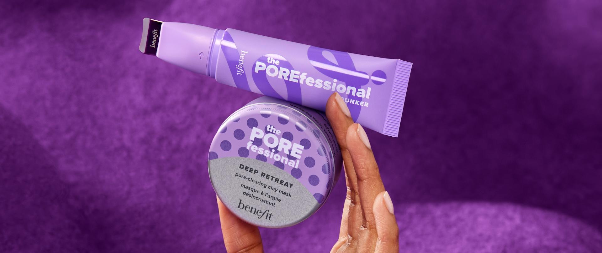 Czysta sk&oacute;ra bez kompromis&oacute;w &ndash; żel redukujący zask&oacute;rniki od Benefit