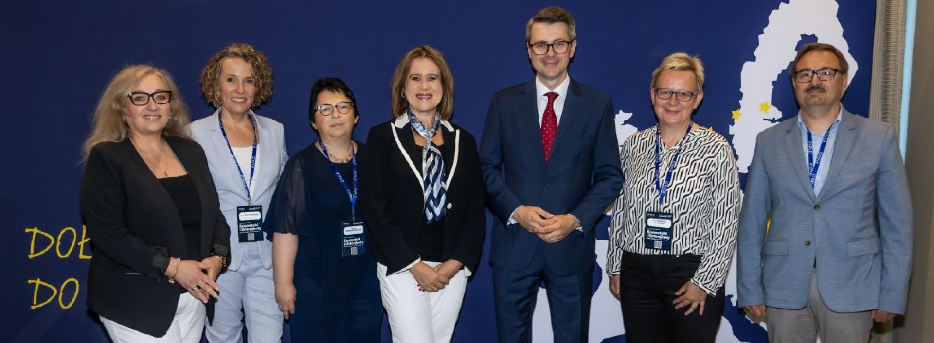 Dialog fundamentem konkurencyjności. Clean & Care Forum 2026 o przyszłości europejskich regulacji