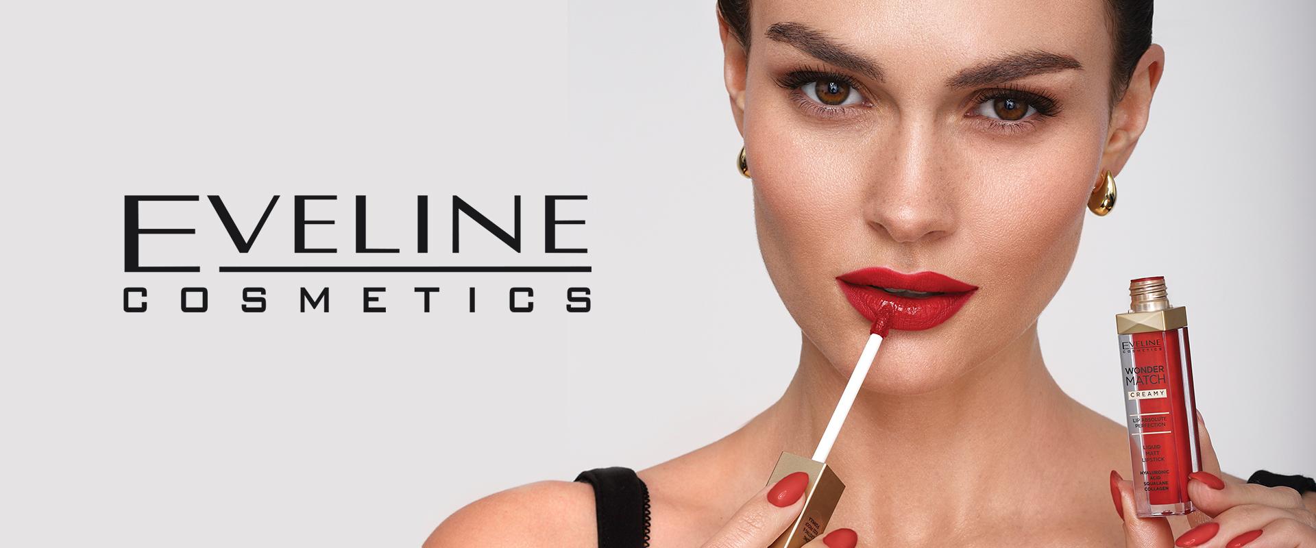 LCA 2024 - E-commerce Excellence - Eveline Cosmetics