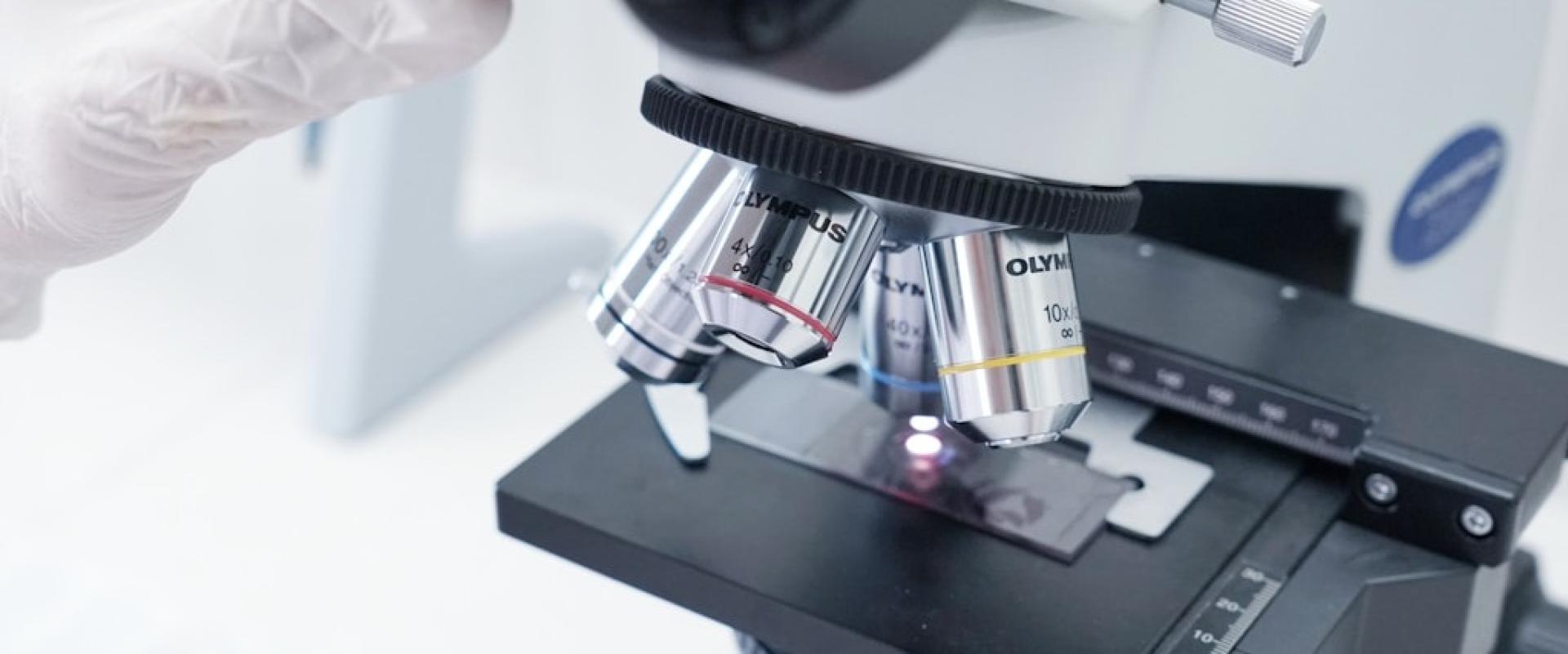 Jak wyposażyć laboratorium? W co warto zainwestować?