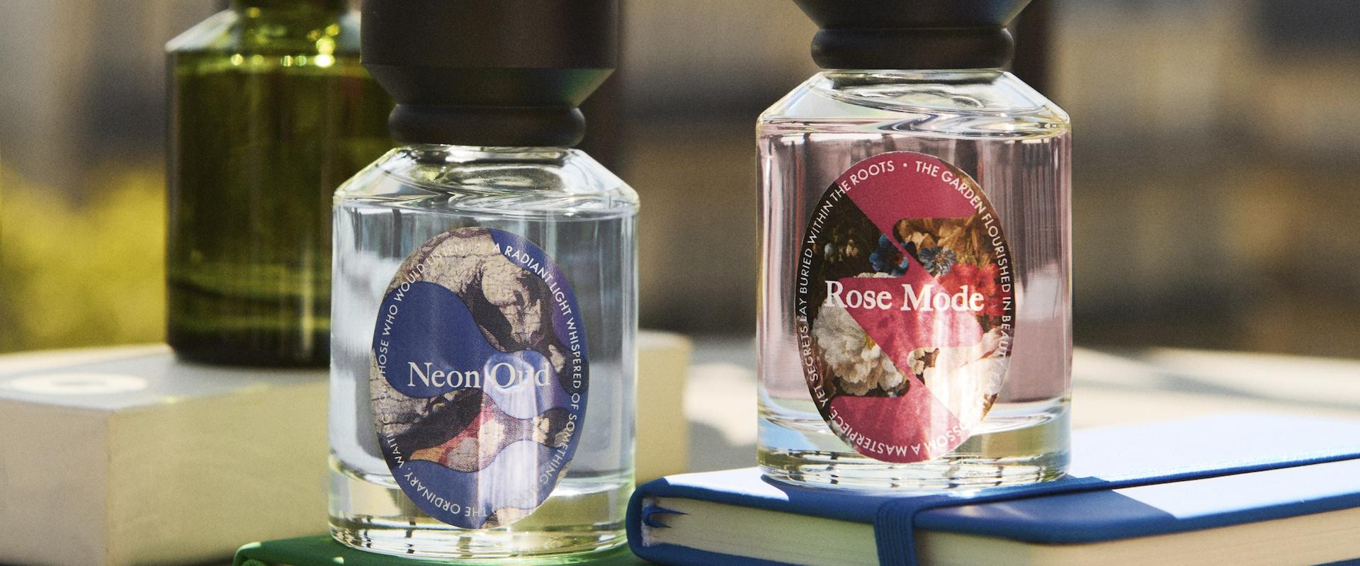 Oriflame wprowadza kolekcję zapach&oacute;w niszowych Top Scents