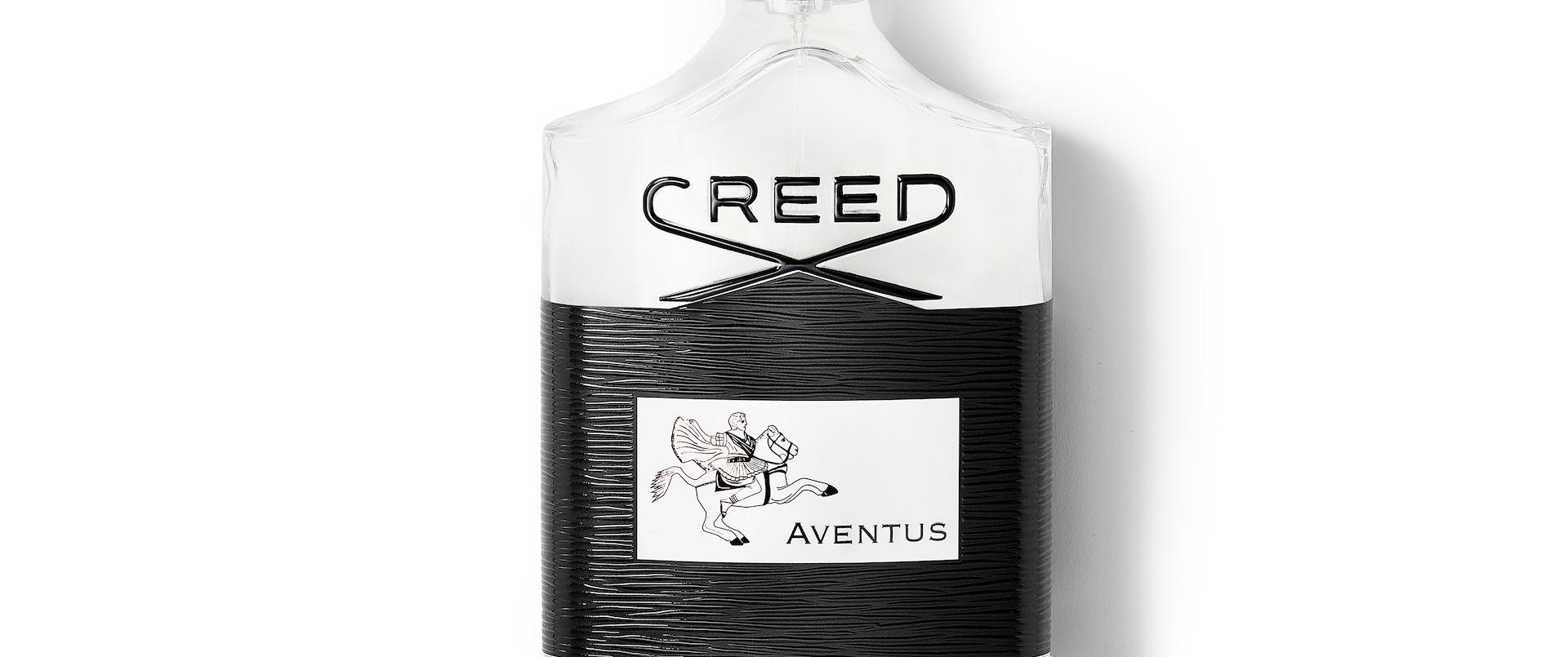 Premiera The House of Creed w perfumerii Douglas Arkadia