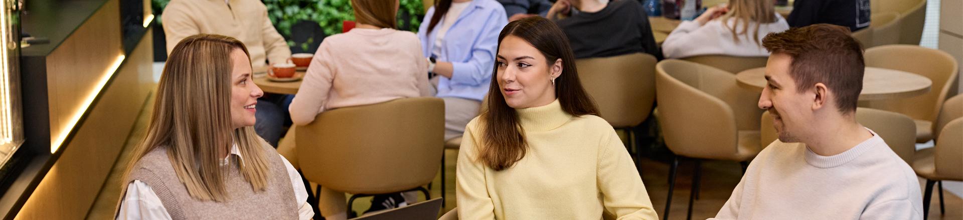 Oferta pracy: Rossmann - Category Manager (M/K) 