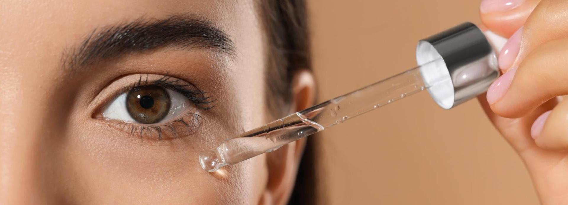 Innowacja w pielęgnacji okolic oczu. Serum pod oczy i na powieki All In Eye &ndash; wielokierunkowa pielęgnacja wsparta badaniami