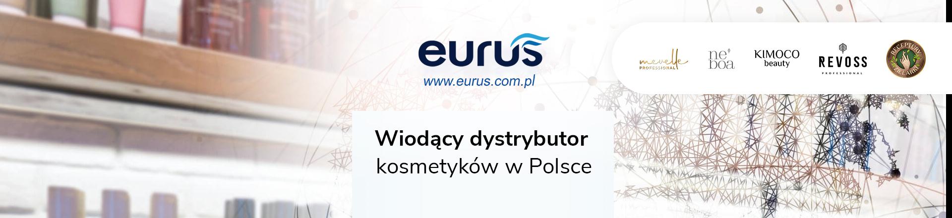 Oferta pracy: Eurus - Kierownik ds. rozwoju rynku tradycyjnego