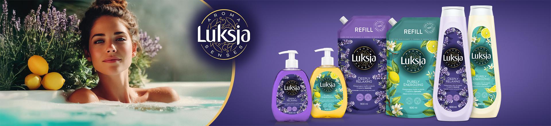 Oferta pracy: Sarantis - Junior Key Account Manager