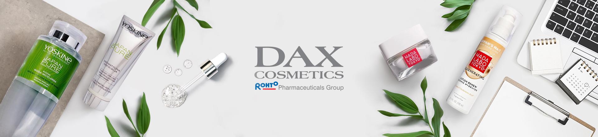 Oferta pracy: Dax Cosmetics - E-commerce Account Manager