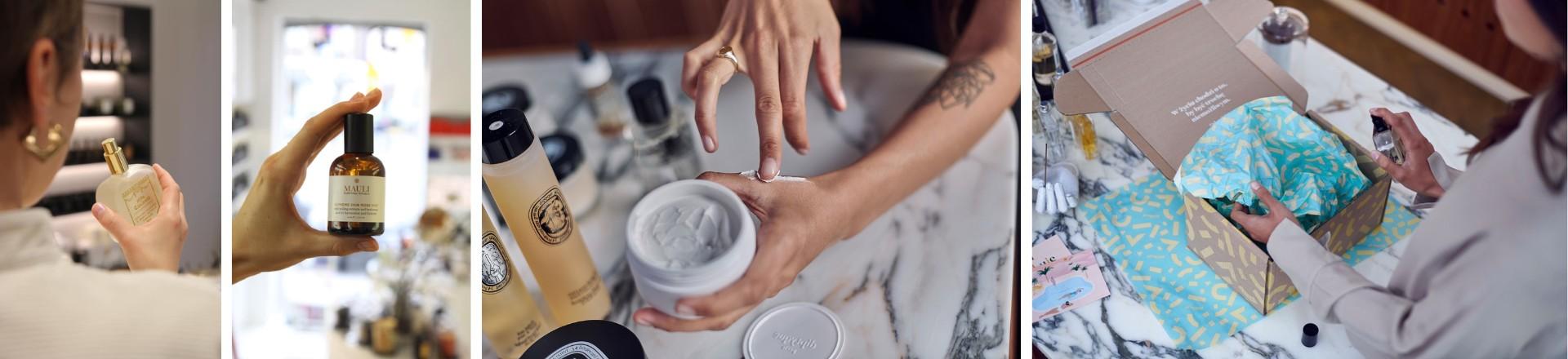 Oferta pracy: Galilu Neoperfumerie - Creative Content Specialist