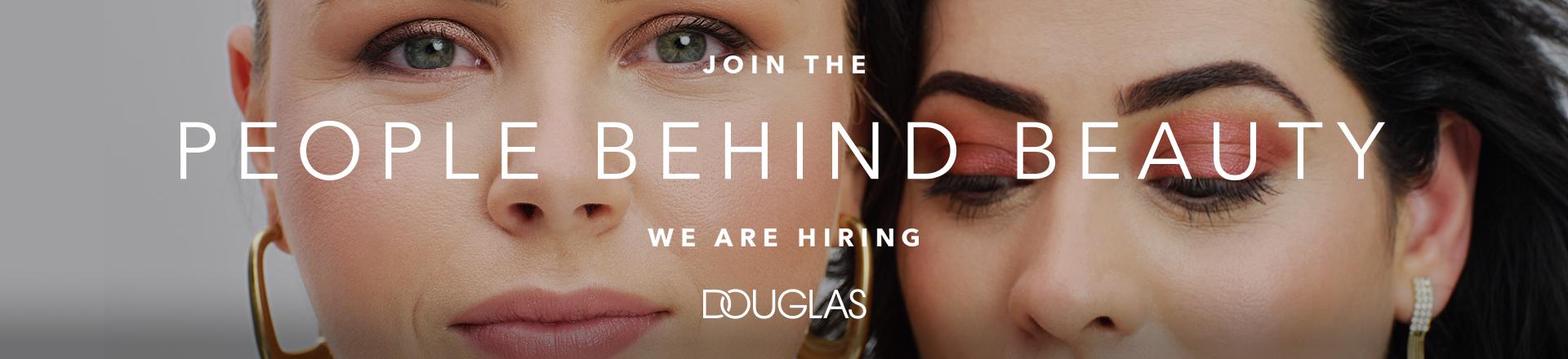 Oferta pracy: Douglas Polska - Assistant Marketing