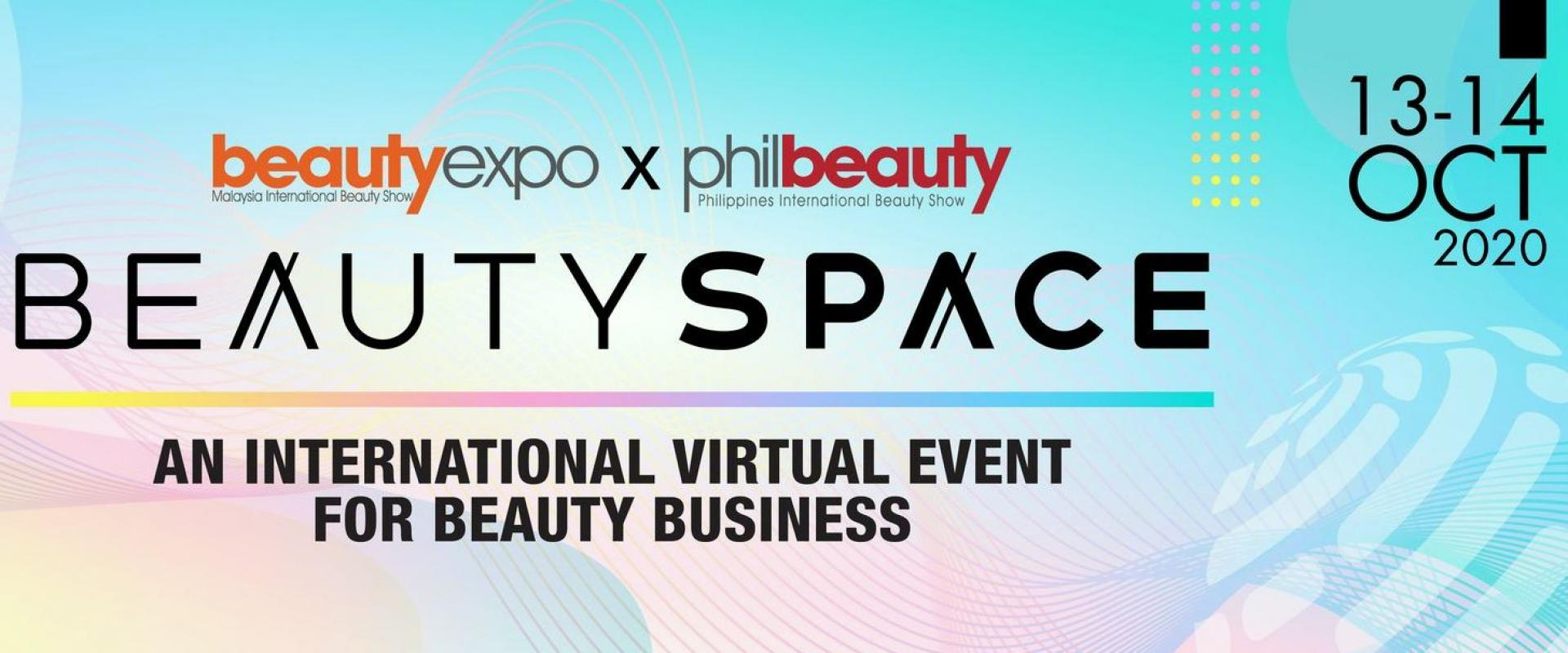 PAIH zaprasza do udziału w Beauty Space - wirtualnych targach dla firm zainteresowanych eksportem na rynki filipiński i malezyjski