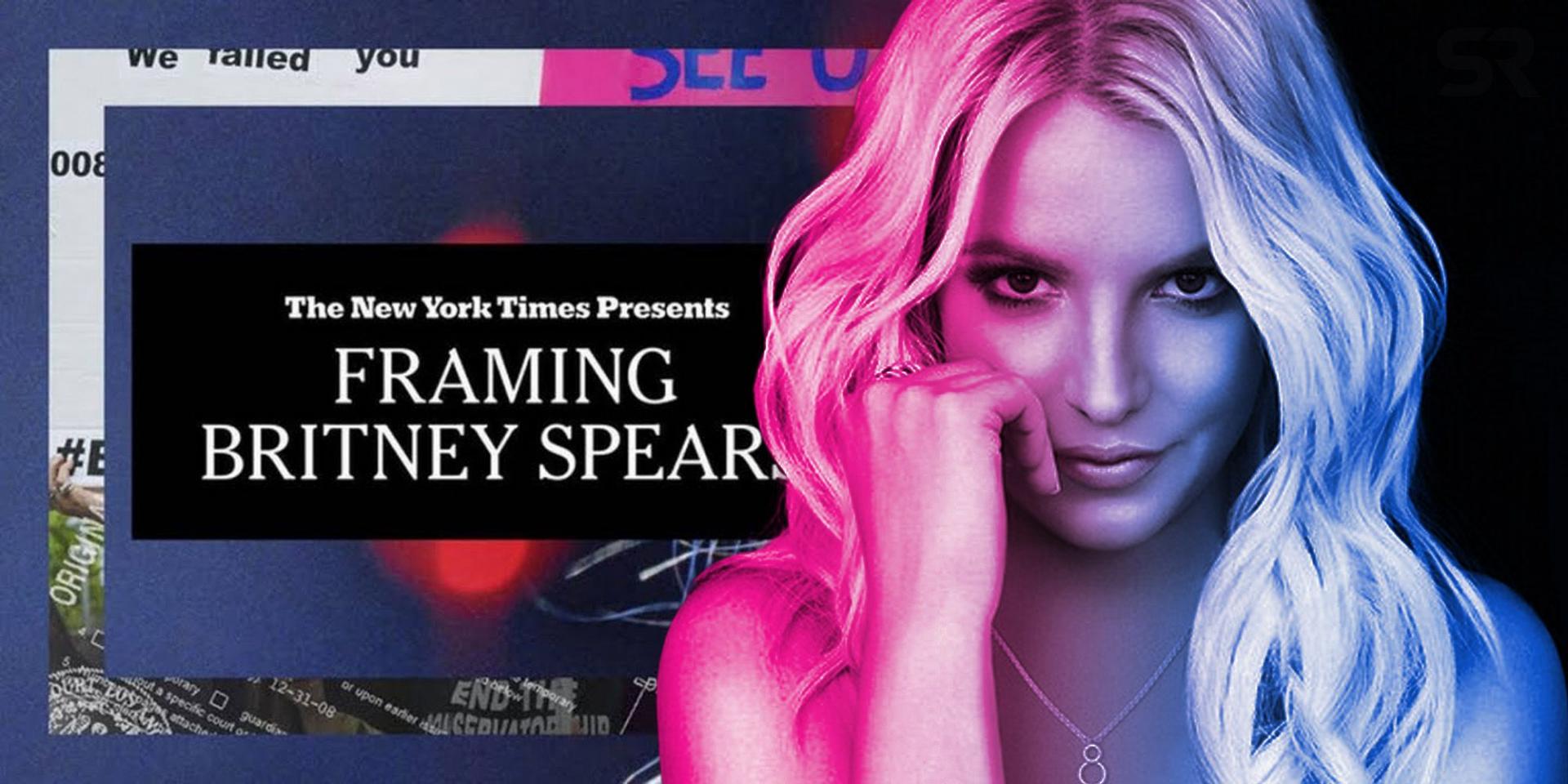 Fani Britney Spears wykupują stare zapachy sygnowane przez gwiazdę w geście solidarności