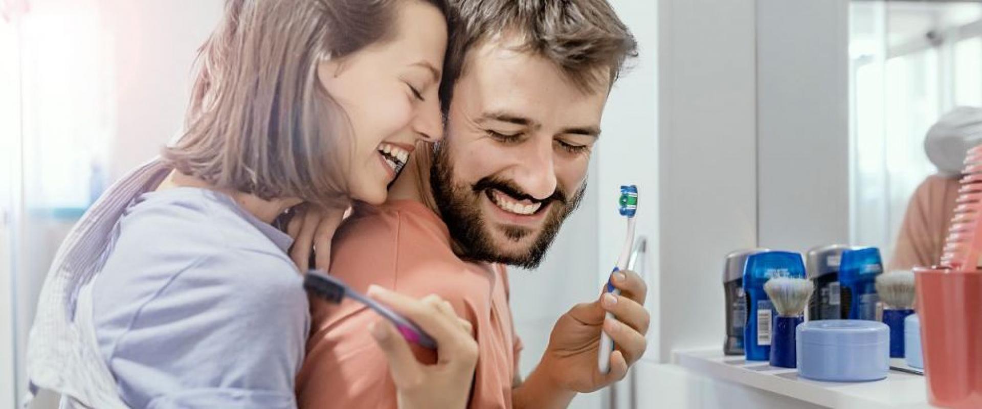 Jak Polacy dbają o higienę jamy ustnej?