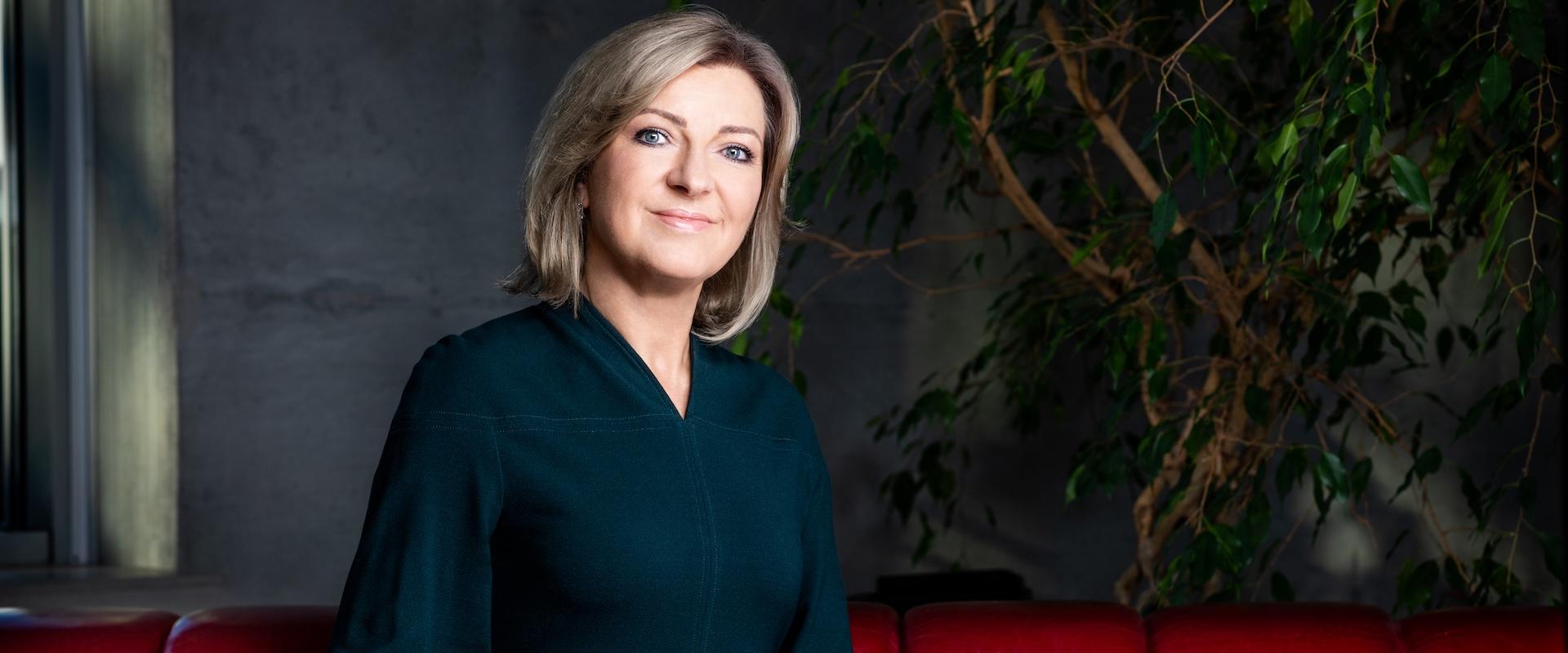 Katarzyna Furmanek, Floslek: Jako polska firma potrafimy reagować szybciej niż globalni gracze