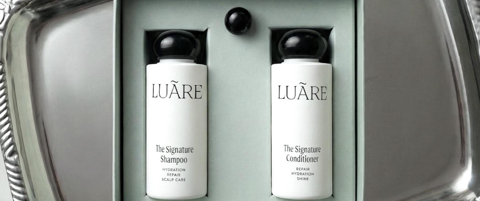 Lu&atilde;re i Girls Future Ready: prezent z misją