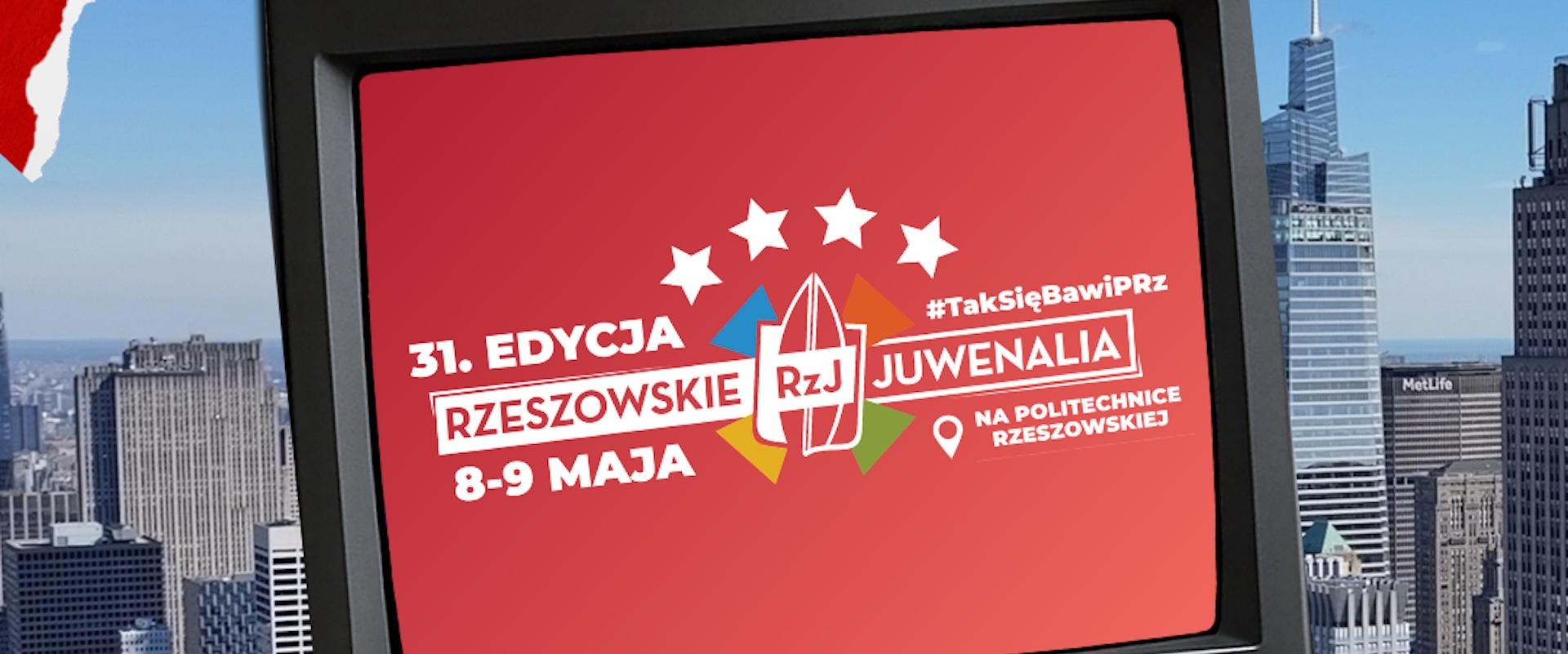 Maybelline NY powraca na Juwenalia w Rzeszowie