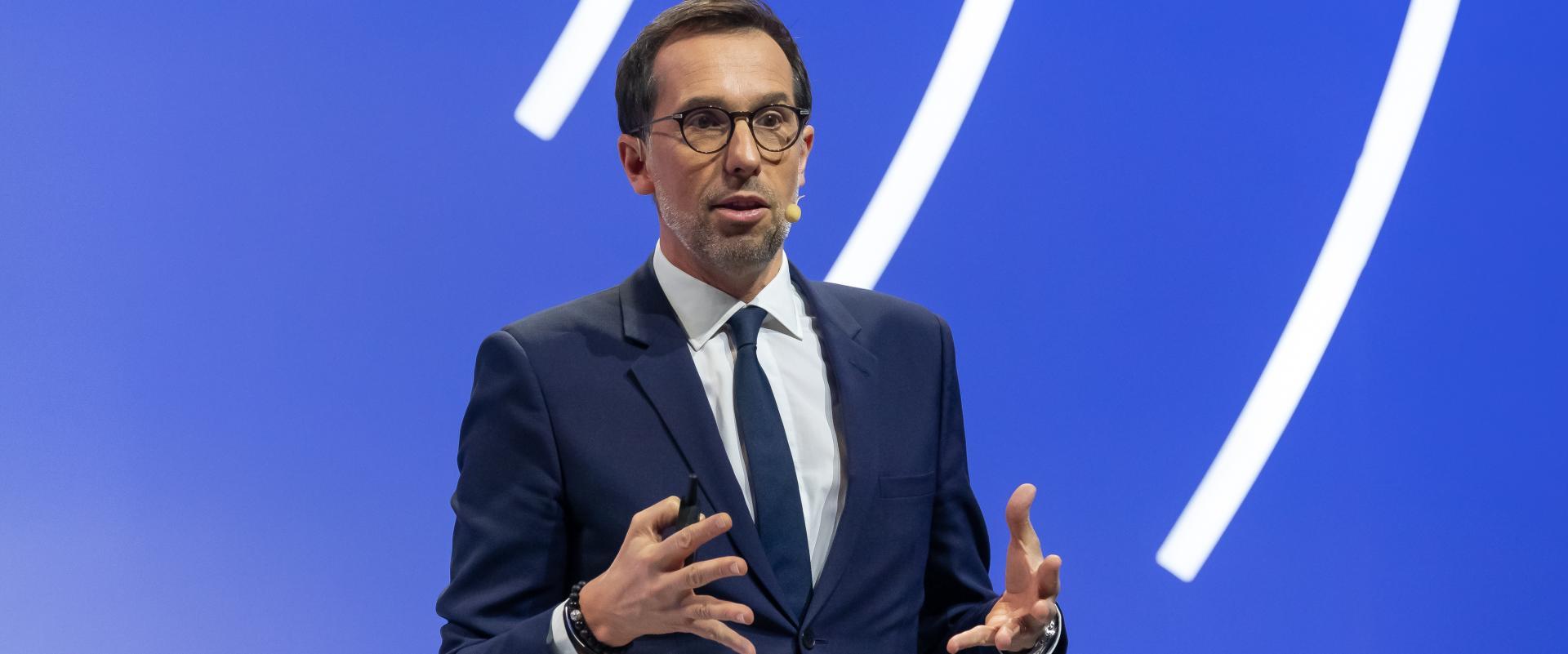 L&rsquo;Or&eacute;al z mocnym początkiem roku. Wzrost napędzany innowacjami