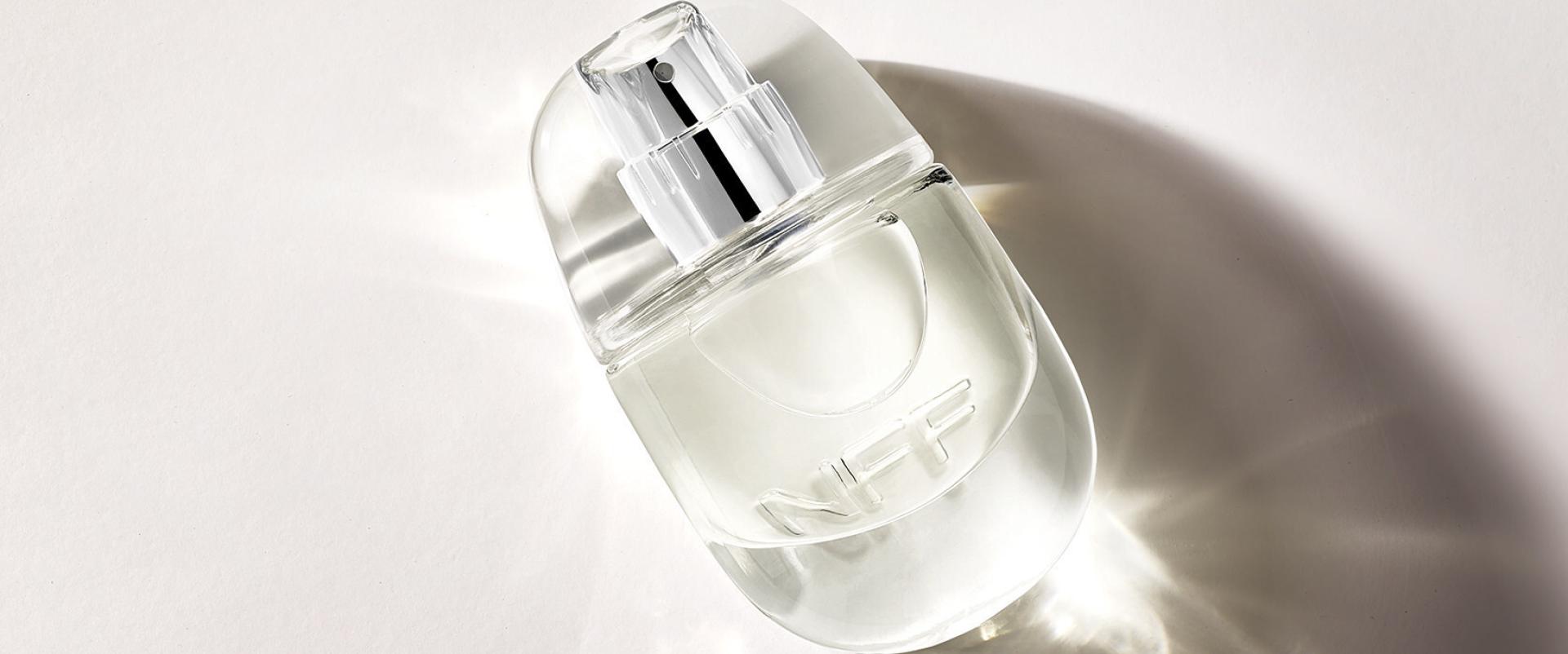 No Fragrance Fragrance: zapach, którego (prawie) nie czujesz. A może właśnie dlatego chcesz go mieć?