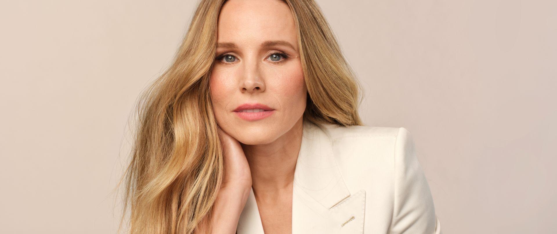 KRISTEN BELL NOWĄ GLOBALNĄ AMBASADORKĄ MARKI L’ORÉAL PARIS 