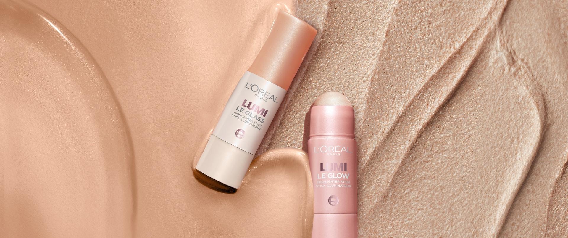 Nowości L’Oréal Paris: skincare, make-up, pielęgnacja włosów