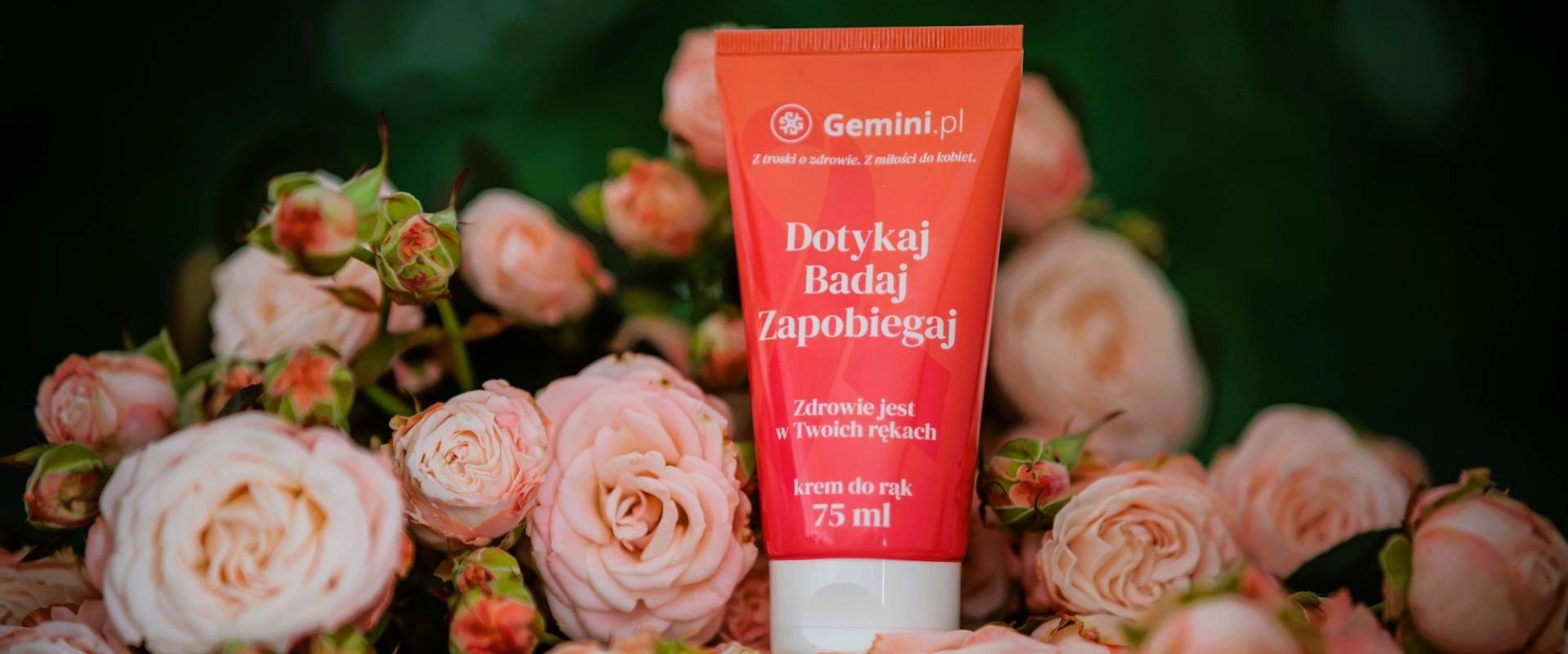 „Dotykaj. Badaj. Zapobiegaj” – Gemini i Fundacja OnkoCafe wspierają pacjentki onkologiczne 