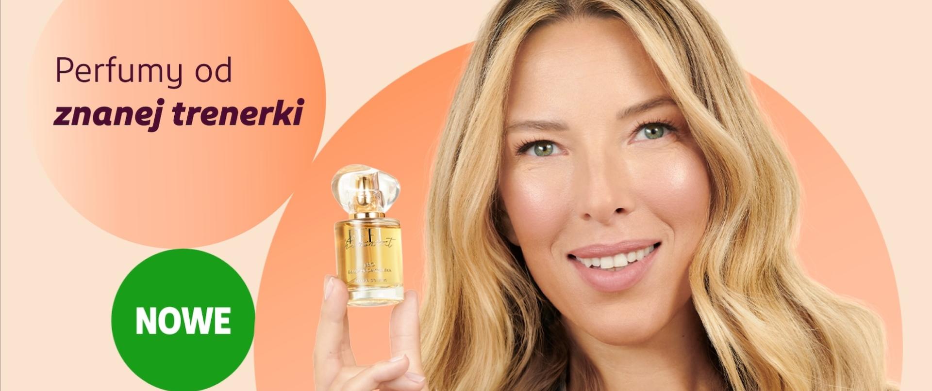Kampania NOWE - Rossmann wprowadza serie produktów ze znanymi influencerkami