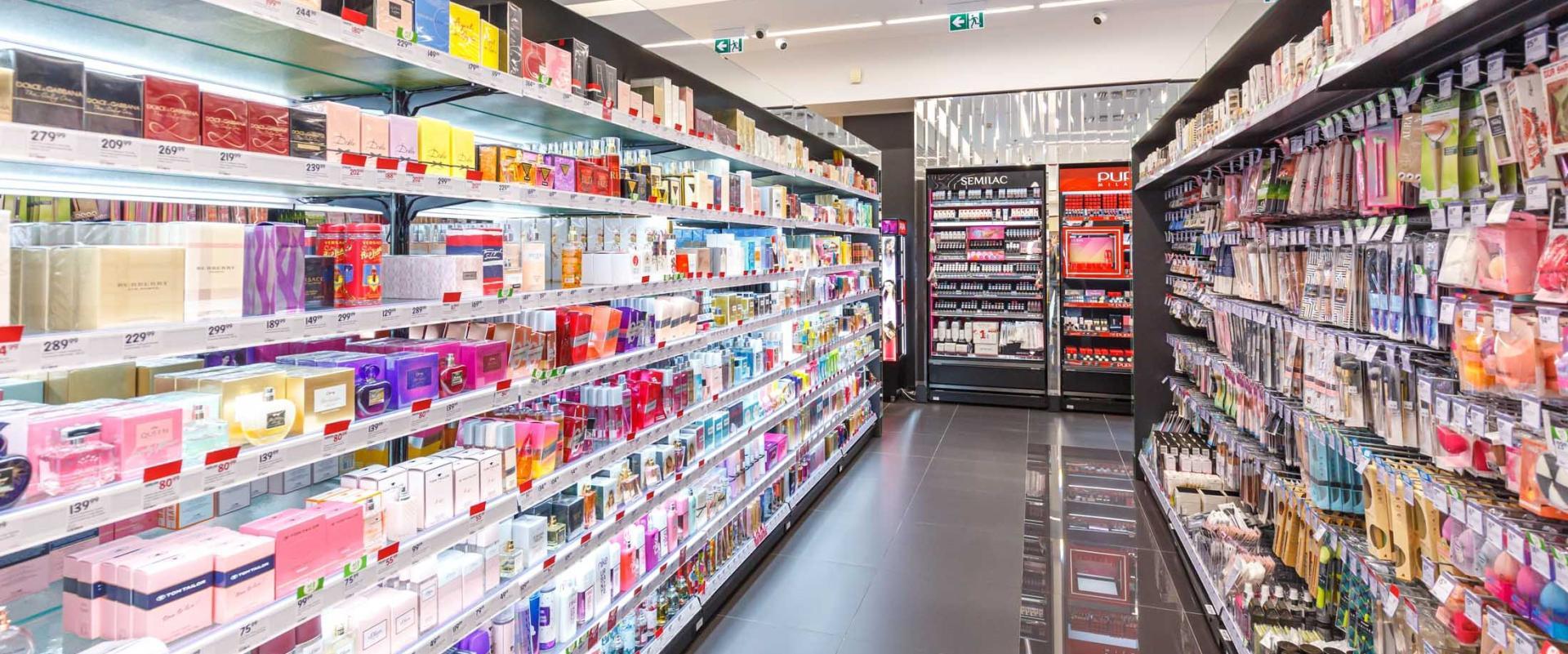 Rossmann umacnia pozycję lidera. Rekordowe wyniki wzmacniają znaczenie sieci dla branży kosmetycznej