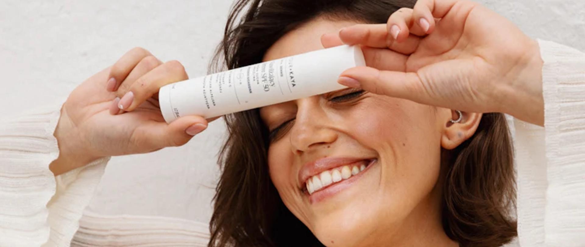 Nowy krem SPF 50 od Your Kaya -  skuteczna ochrona i nawilżenie przez cały rok 