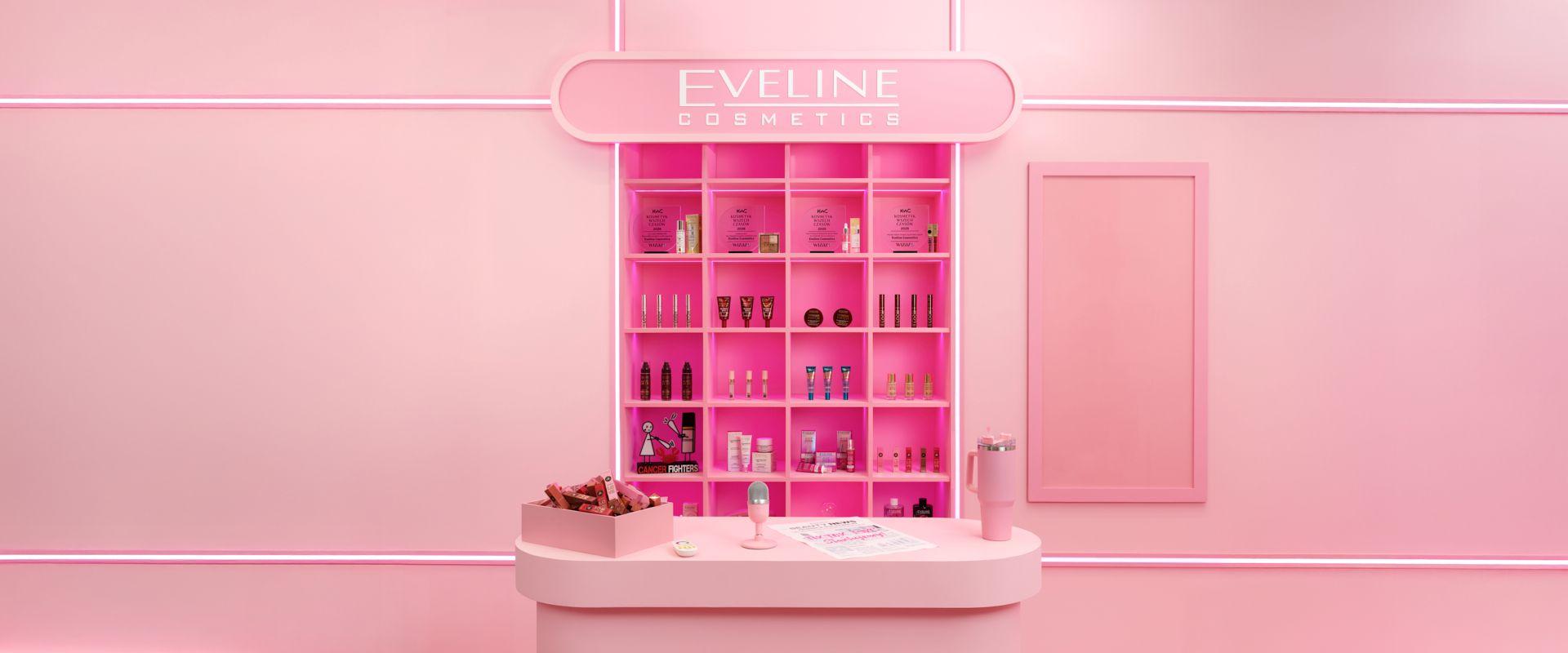 Eveline Cosmetics wystartowało na TikTok Shop. Pierwszy live marki przyciągnął społeczność platformy