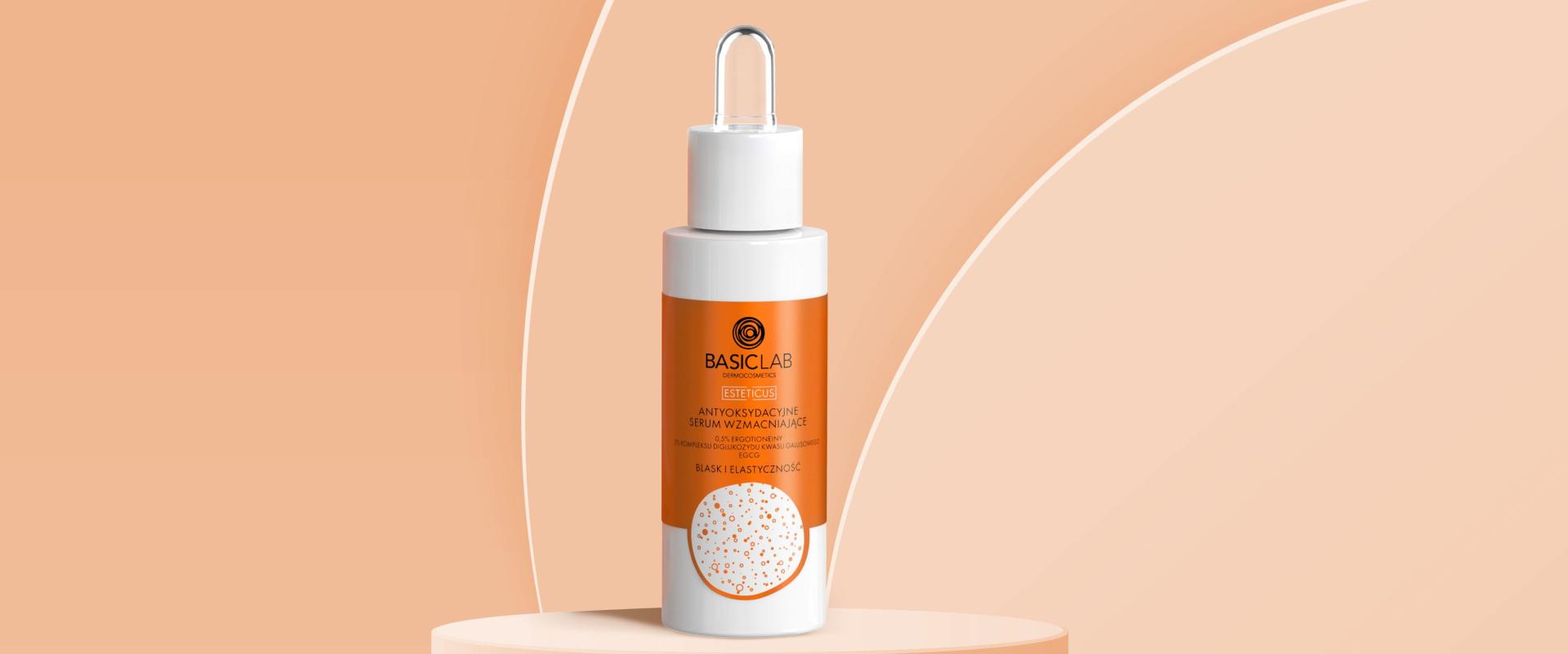 Love Cosmetics Awards 2025: BasicLab - marka, która jest synonimem innowacyjności