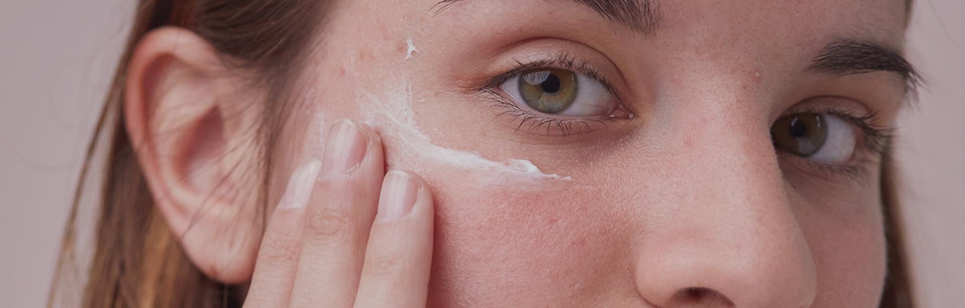 Av&egrave;ne Tol&eacute;rance &ndash; ulga dla wrażliwej sk&oacute;ry