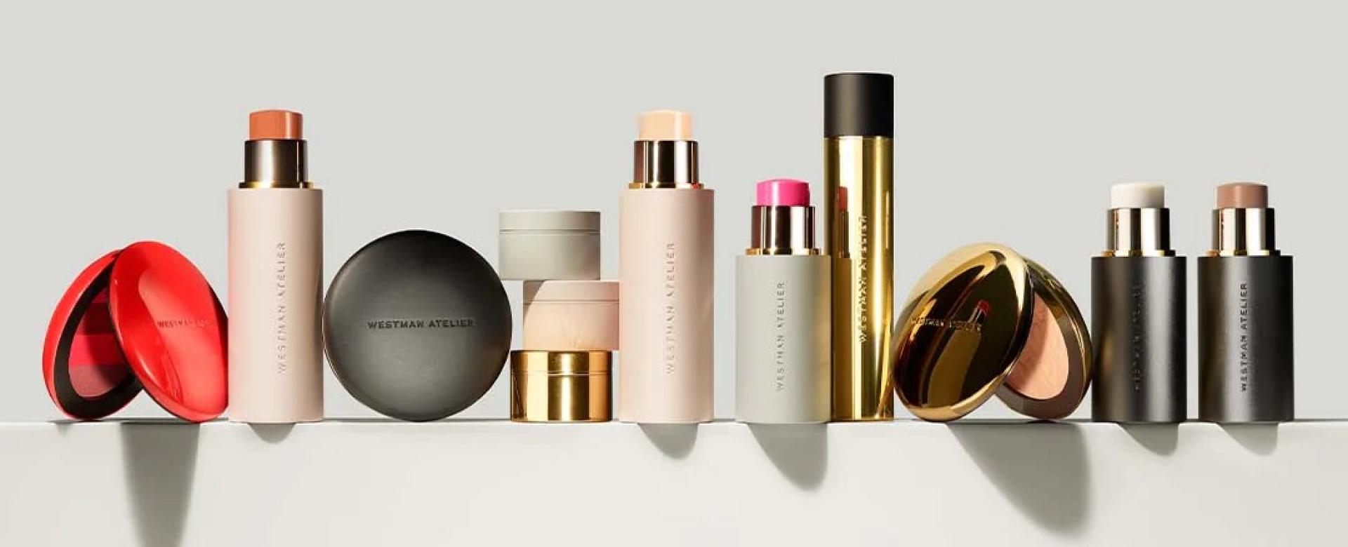 Westman Atelier debiutuje w polskiej Sephorze. Polska staje się coraz ważniejszym rynkiem dla globalnych brand&oacute;w beauty