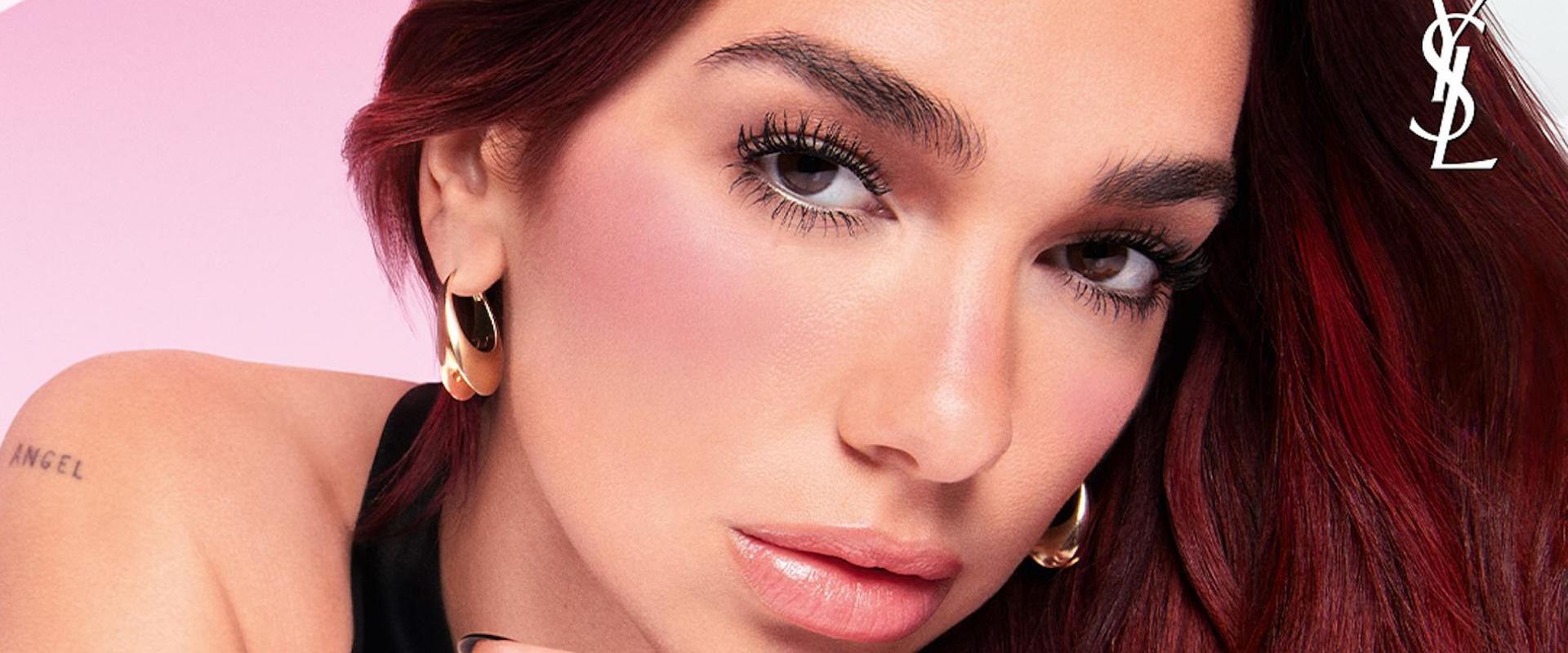 Nowa odsłona różu Make Me Blush od YSL Beauty 