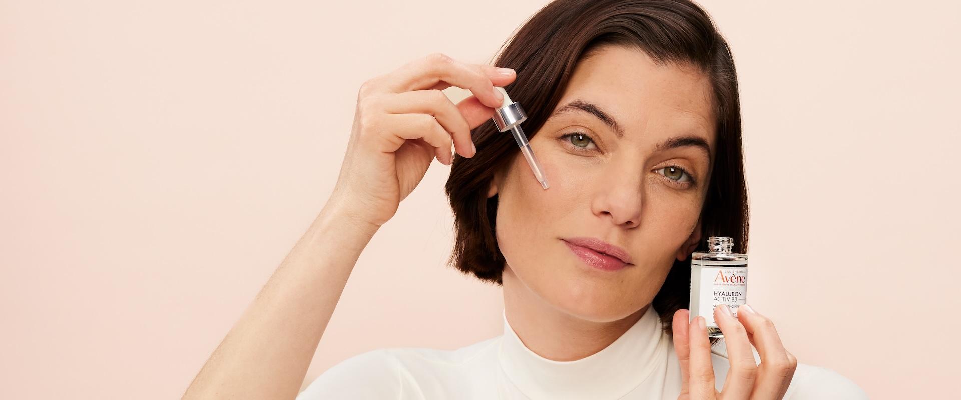 Święta w rytmie slow ageing z Eau Thermale Avène