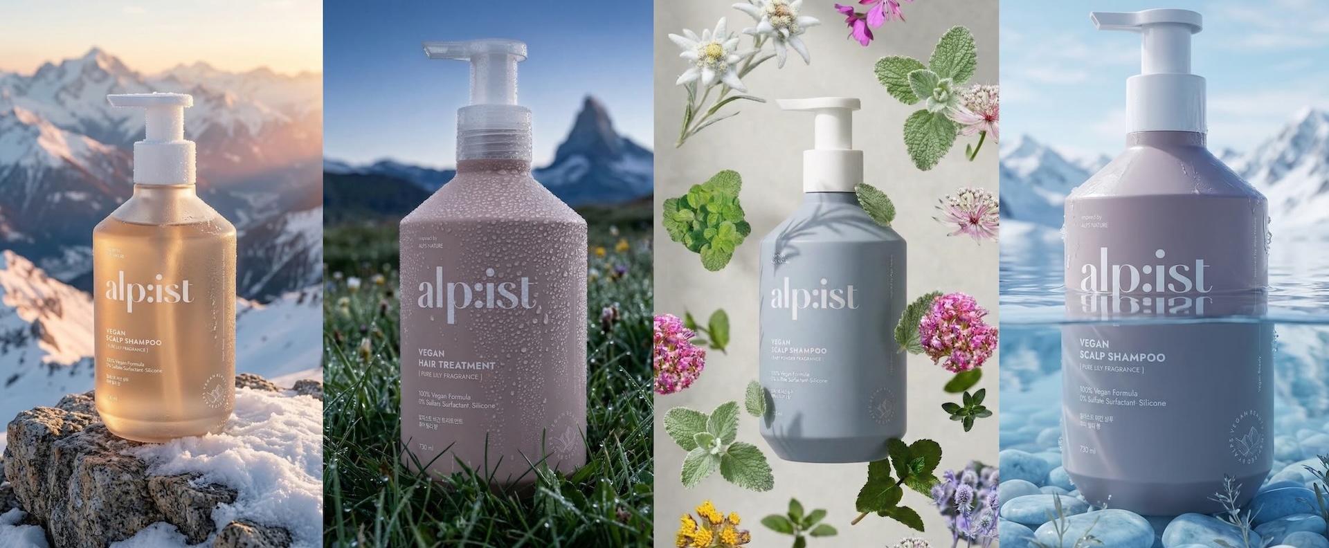 Marka alp:ist debiutuje w Polsce 