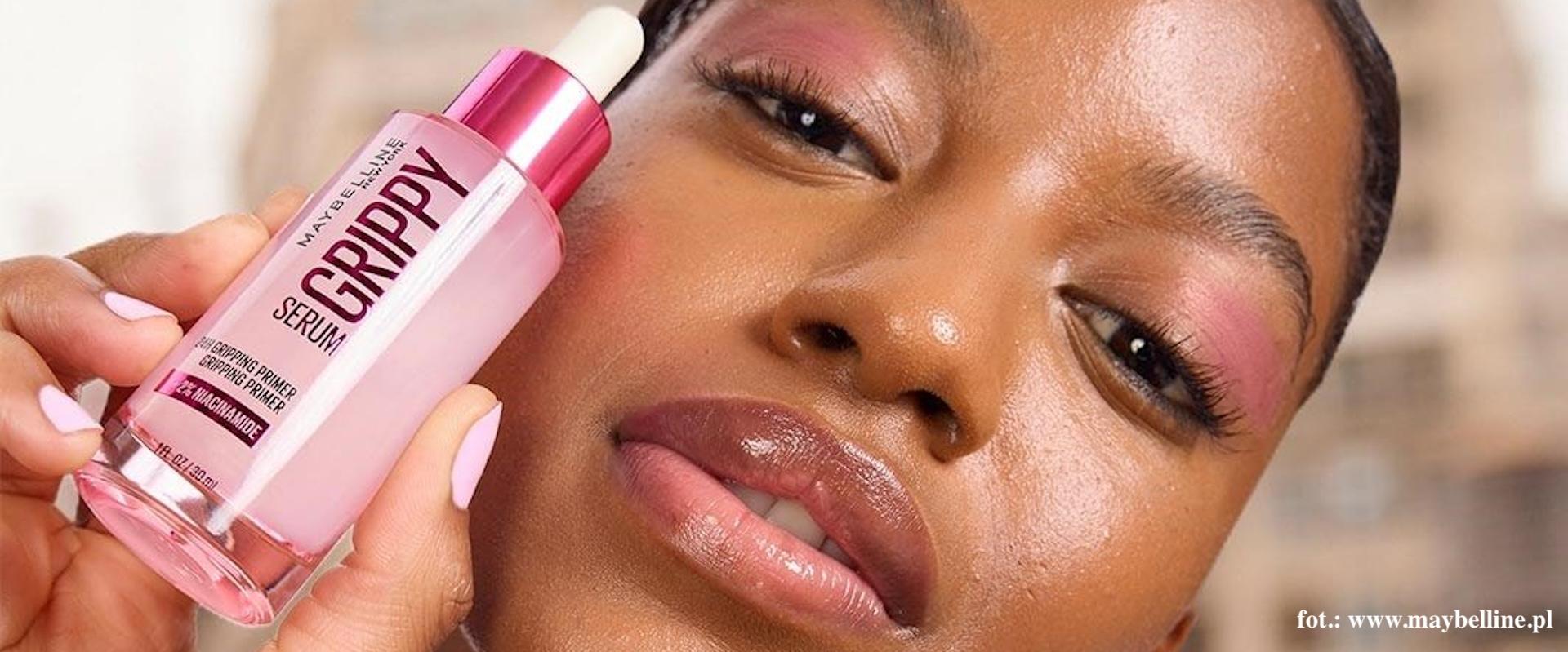 Letnie nowości od Maybelline New York