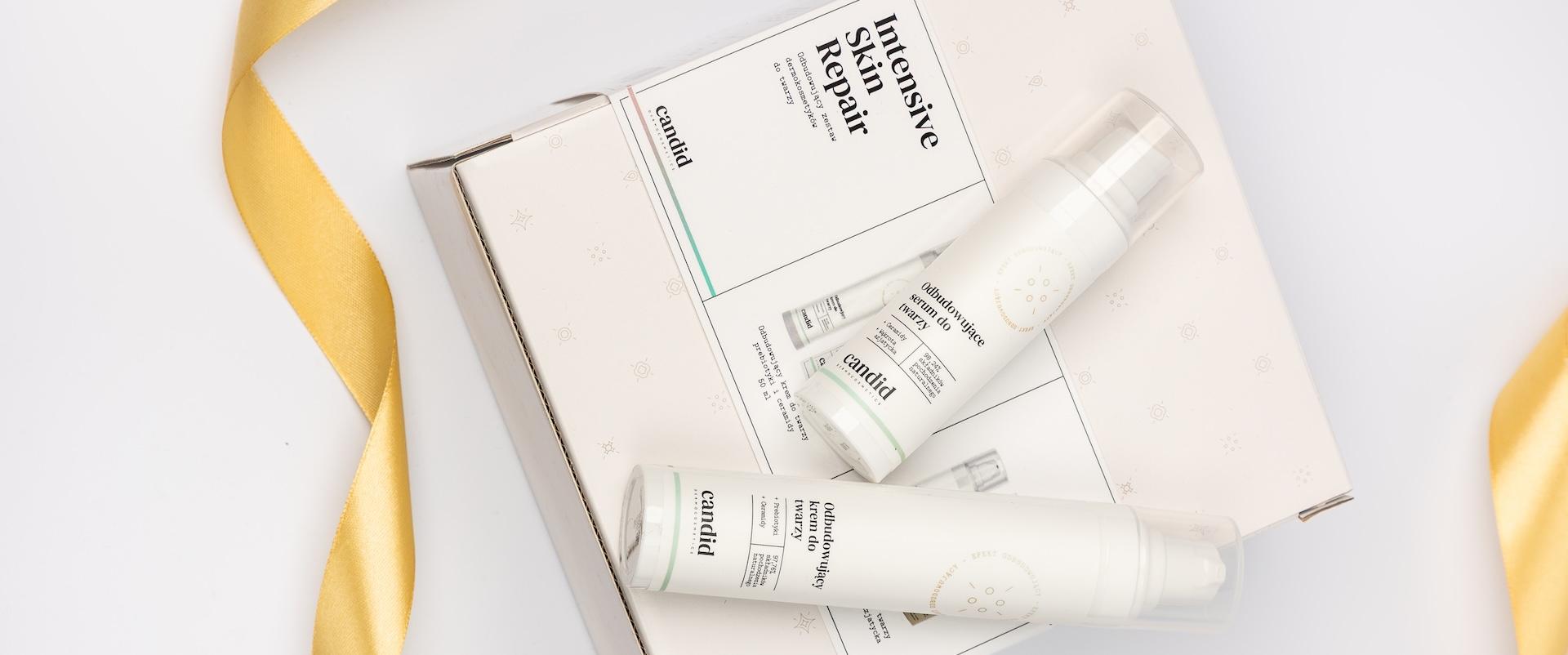 Świąteczne inspiracje od marki Candid